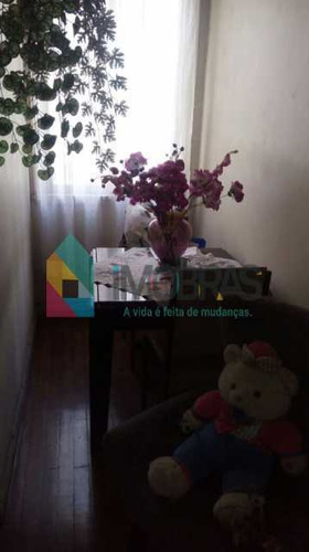 Imagem 3 de 15 de Apartamento Em Copacabana De 2 Quartos Com Vaga Escriturada Próximo Ao Metro!! - Cpap20532