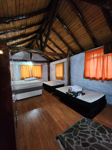 Venta Casa El Canelo En Condominio, San José De Maipo