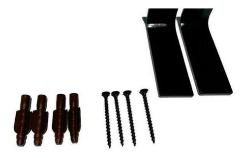 Soporte De Pared Universal Para Barra De Sonido Soportes ...