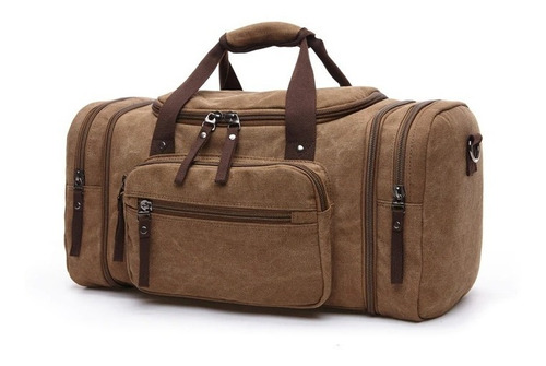 Bolso Cooper Multifuncional Extensible Marca Vinitivo