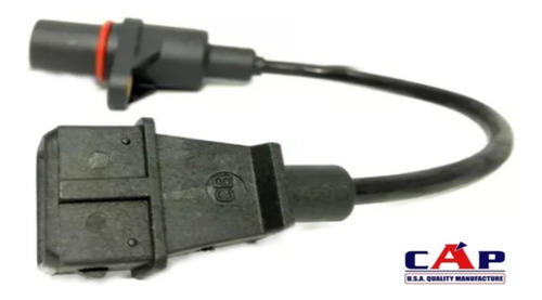 Sensor Posicion Cigueñal Ckp Getz Accent Elantra Excel 3 Pin