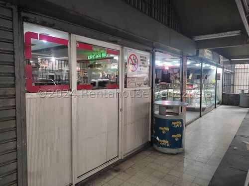 Stephany La Roche Fondo De Comercio En Venta En Sabana Grande Mls #25-197