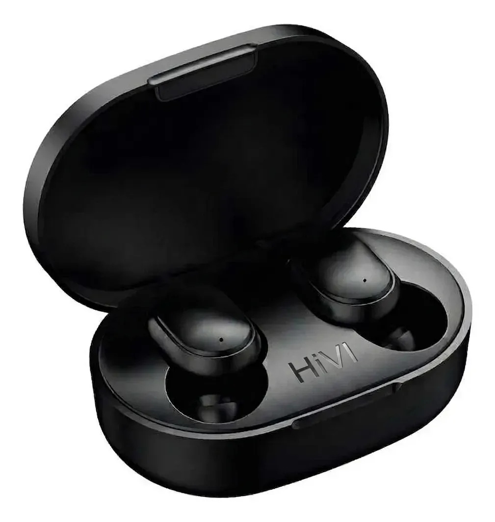 Fone De Ouvido Bluetooth 5.0 Sem Fio