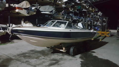 Regnicoli 490 + Suzuki 140hp