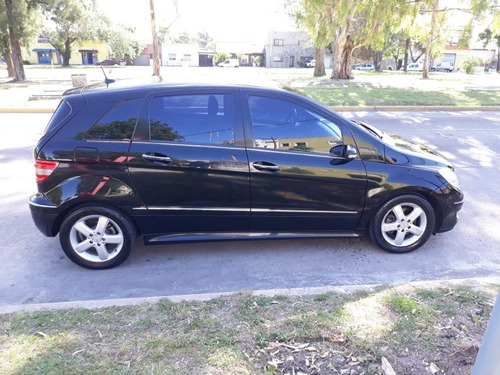 Mercedes-benz B 200 B 200