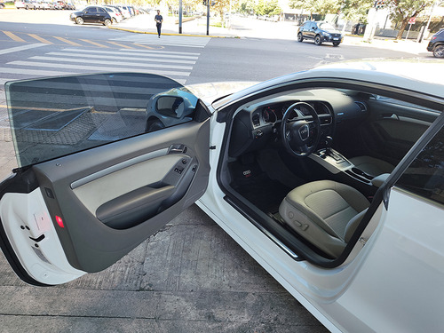 Imagen 11 de 20 de Audi A5 2.0 2011 Tfsi At Abasto Motors