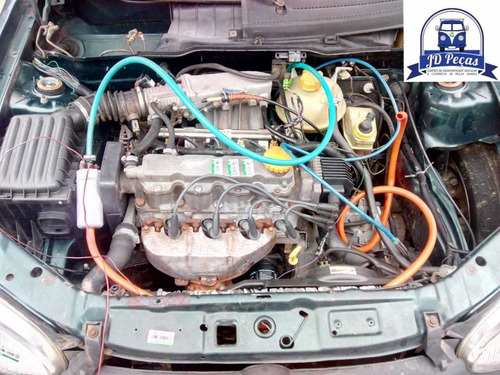 Sucata Pick Up Corsa Ano 97 ( Para Peças )