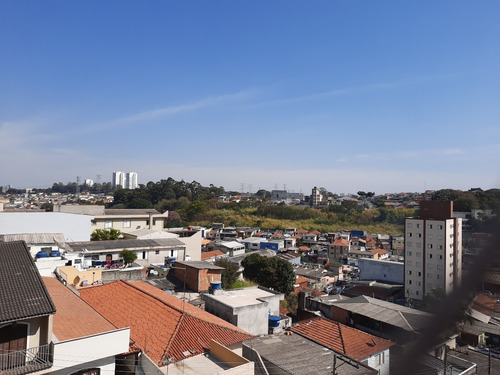 Imagem 4 de 27 de Apartamento Em São Paulo - Sp - Ap0723_sell