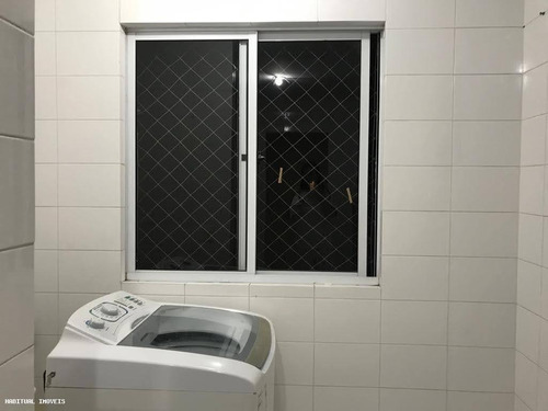 Imagem 4 de 15 de Apartamento Para Venda Em Curitiba, Cajuru, 3 Dormitórios, 1 Banheiro, 1 Vaga - Ap1166_1-2207255