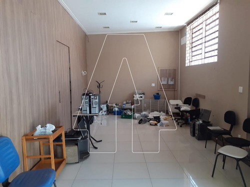 Imagem 4 de 5 de Salas Comerciais - Ref: L64922