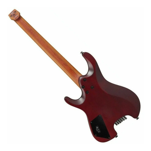 Guitarra Ibanez Qx54qm Blue Sphere Burst Matte C/ Bag Multis