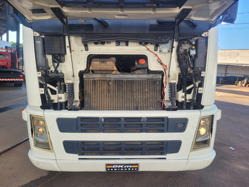 Volvo/fh 400 Ano 2009 Manual 4x2