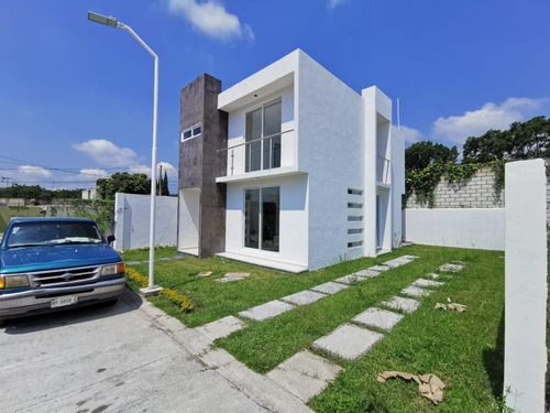 Imagen 4 de 12 de Casa Sola En Venta Cuautlixco