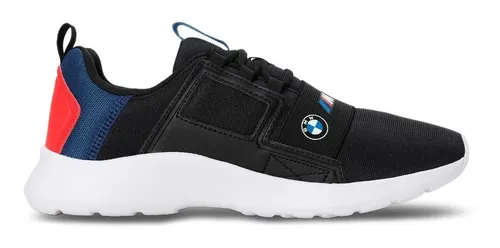Puma bmw negras hotsell
