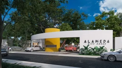 Casa en venta