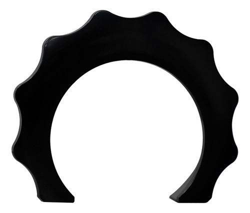 Anillos De Cabeza De Máquina De Café, Resina De Regalo