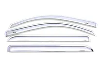 Comprar Deflectores O Tejas Cromadas  Para Ford Explorer Eddie Bauer