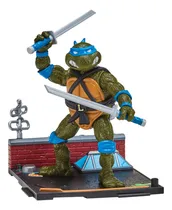 Comprar Tmnt Teenage Mutant Ninja Turtles 1988 Remastered Leonardo