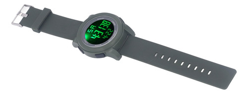 Reloj Deportivo Digital Multifuncional Con Pantalla Grande L