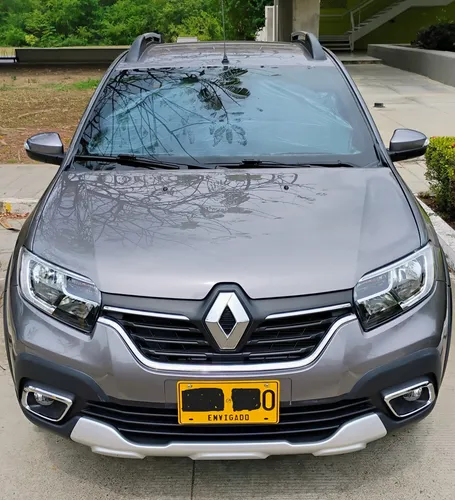 Renault Stepway 1.6 Dynamique / Intens Automática
