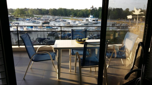 Imagen 7 de 20 de Departamento - Marinas Golf