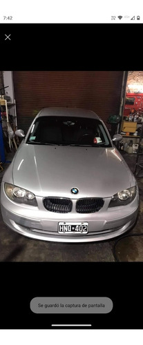 Imagen 3 de 6 de Bmw Serie 1 2008 2.0 120i Active 156cv