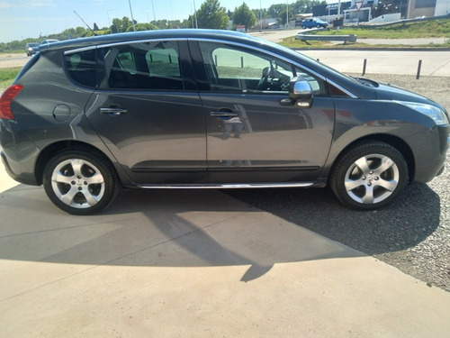 Imagen 5 de 18 de Peugeot 3008 2013 1.6 Feline Thp 163cv Tiptronic