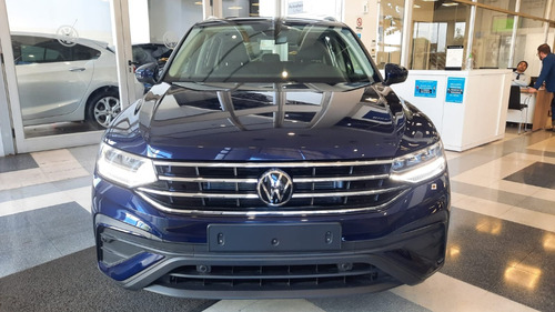 Volkswagen Tiguan Allspace 2.0 Tsi Life 4Motion Dsg