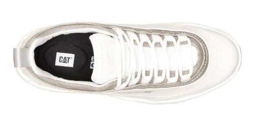 Zapatilla abigail cat hotsell
