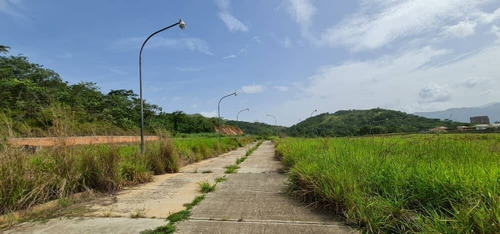 Imagen 5 de 14 de En Venta Terreno Lomas Del Country, Guataparo 453809