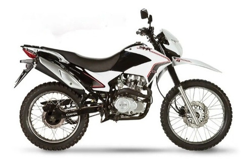Imagen 3 de 15 de Corven Triax 250 R3 !