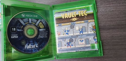 Fallout 4 - Xbox One