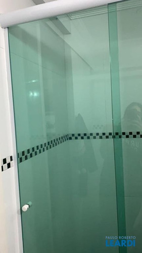 Imagem 14 de 15 de Apartamento - Vila Mascote - Sp - 637386