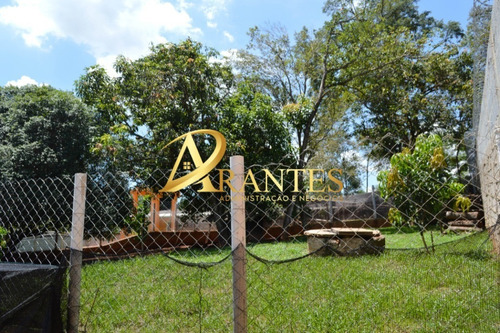 Imagem 10 de 30 de Chacara - Ch00109 - 69246130