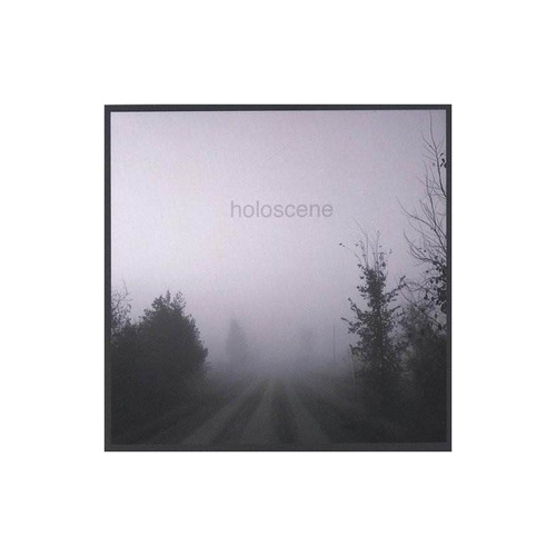 Holoscene Nothing Is The End Of Everything-ep Usa Im .-&&·