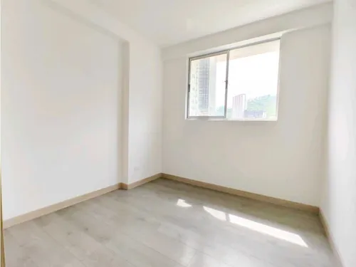 Apartamento En Venta En Calasanz Parte Alta En Reserva Serrat - Origen