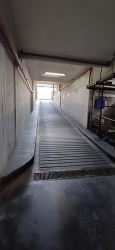 Cochera En Alquiler En Av. Cordoba Al 2800 Barrio Norte Caba