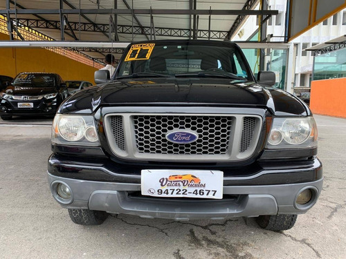 Ford Ranger 2.3 Xls 4x2 Cs 16v Gasolina 2p Manual