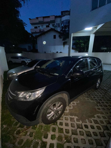 Honda Cr-v 2012 2.0 Lx 4x2 Aut. 5p