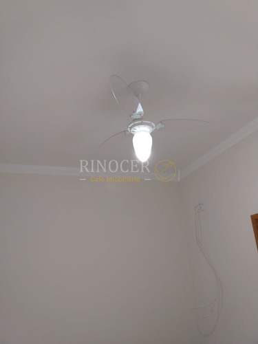 Imagem 19 de 20 de Apartamento Padrão Em Miguelópolis - Sp - Ap0513_rncr