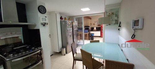 Imagem 12 de 15 de Casa Para Venda 5 Quarto(s) Sendo 2 Suites, 5 Wc's Em Hélio Ferraz Serra Es - Código: Ca2588