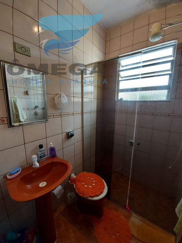 Imagem 30 de 30 de Casa À Venda No Bairro Santo Antônio (estuda Apartamento Próximo Praia Do Guarujá - Como Parte De Pagamento) Com Despesa Baixa - Ca00417 - 69844818