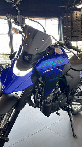 Yamaha Lander 250 Abs 48x S/entrada Vend. Bruno / Xre / Bmw