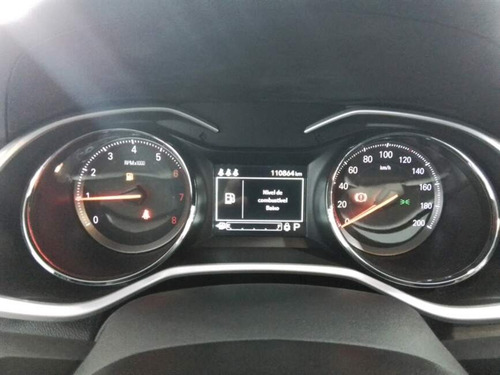 Chevrolet Onix 1.0 TURBO FLEX PLUS PREMIER AUTOMÁTICO