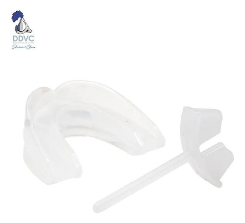Guarda Dental Doble Noctuno Dentyform