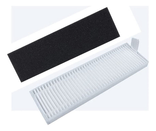 Filtro Para Aspiradora G1 Mi Robot Essential Mjstg1 Vacuum C