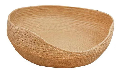 Cesta Para Nido De Gato, Sofá Cama, Cama Para M Marrón