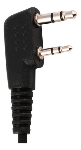 ! Auricular De Tubo Acústico De Alta Calidad For Wakie