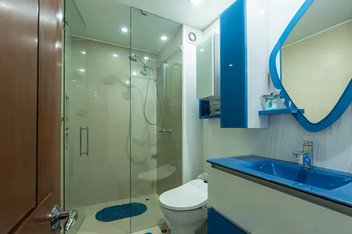Apartamento En Arriendo/venta En La Carolina-usaquén. Cod V1037083