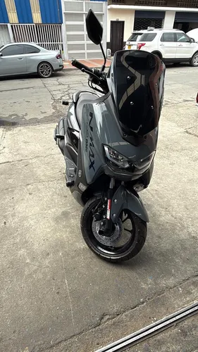 Yamaha N Max